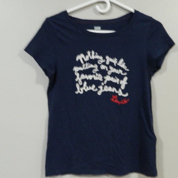 T shirt - Picture 1 of 2